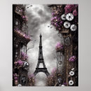 Search for eiffel posters Steampunk