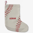 Search for baseball christmas stockings Coach