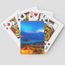 Search for art playing cards Travel