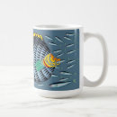 Search for tropical fish mugs Beach
