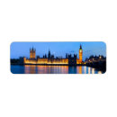 Search for london return address labels Tower