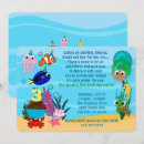 Search for nautical 1st birthday invitations Two