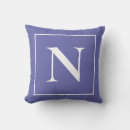 Search for periwinkle cushions Modern