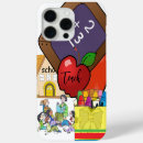 Search for school supply iphone cases Teacher
