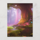 Search for mystery postcards Cute