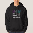 Search for science hoodies Proton