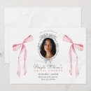 Search for photo bridal shower invitations Classic
