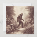 Search for bigfoot cards Cool