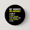 Search for 11th birthday badges Sports