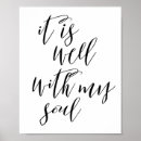 Search for it is well with my soul art Inspiration