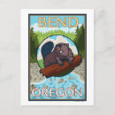 Search for bend oregon postcards Collection