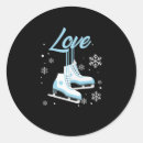 Search for ice hockey skates stickers Winter