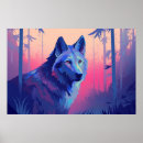 Search for alpha wolf posters Wild