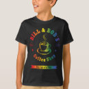 Search for coffee shop tshirts Retro