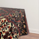 Search for persian tablecloths Antique