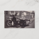 Search for harley business cards Mechanic