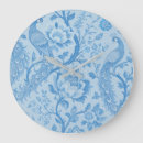 Search for luxury clocks Blue