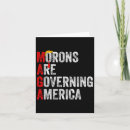 Search for morons cards Democrat