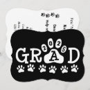 Search for veterinary school graduation invitations Class of 2025