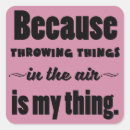 Search for track field stickers Discus