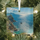 Search for seascape christmas tree decorations Coastline