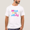 Search for dream slogan tshirts Ambition