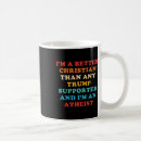 Search for speech and debate mugs Presidential