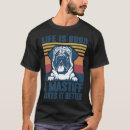 Search for english mastiff clothing Dad