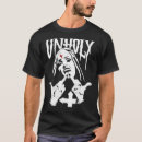 Search for satanic tattoo Unholy