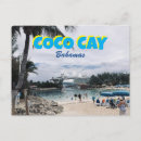 Search for coco cay Palm trees