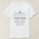 Search for washington dc tshirts City