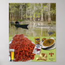 Search for pinch posters Crawfish