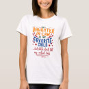 Search for funny daughter in law tshirts Birthday