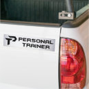 Search for trainer bumper stickers Dog