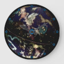 Search for astronomical clocks Celestial
