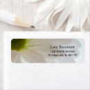 Search for petal return address labels Flowers