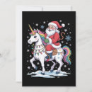 Search for funny santa claus invitations Matching