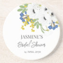 Search for anemones barware White