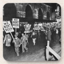 Search for funny alcohol coasters Vintage