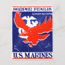 Search for corps postcards Semper fi