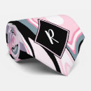 Search for black blue ties For her
