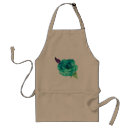 Search for bloom standard aprons Botanical