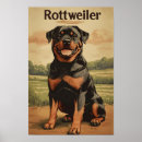 Search for rottweiler art Puppy