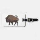 Search for yellowstone national park luggage tags United states