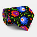 Search for bold ties Boho