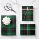Search for red and black plaid wrapping paper Traditional