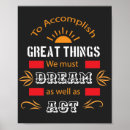Search for accomplishment posters Inspirational