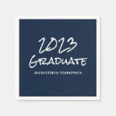 Search for graduation Navy blue
