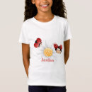 Search for flower pattern tshirts Girly