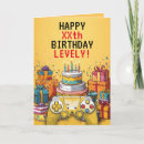 Search for game controller cards Cartoon